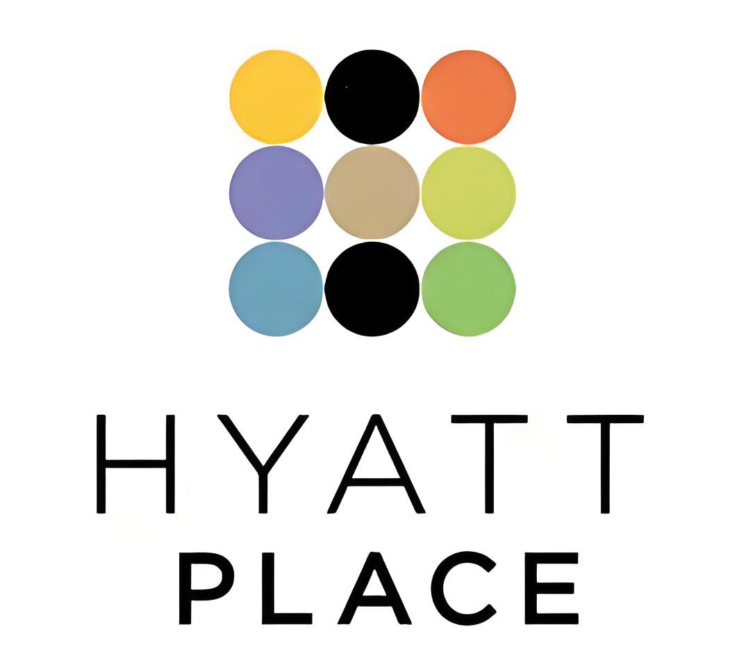 Hyatt Place Ciudad del Carmen Logo
